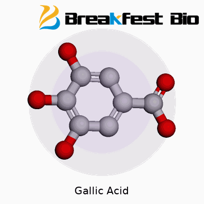 Gallic acid