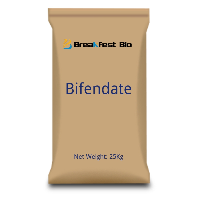 Bifendato